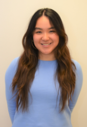 SAPPHIRE TRUONG