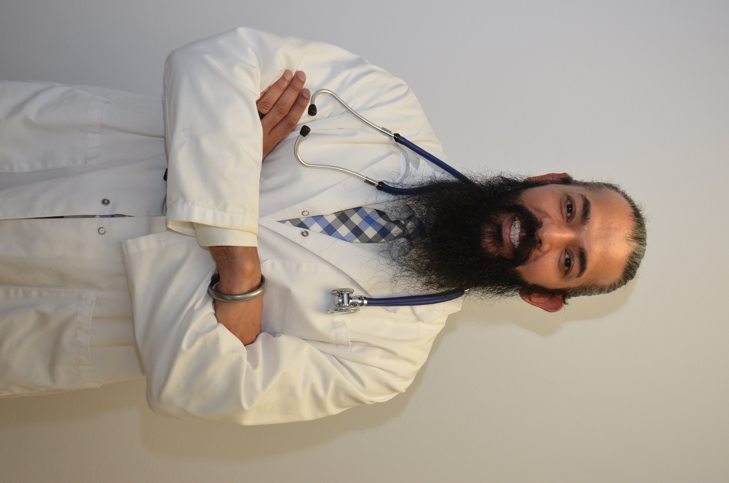 Bobby Sandhu, LPN